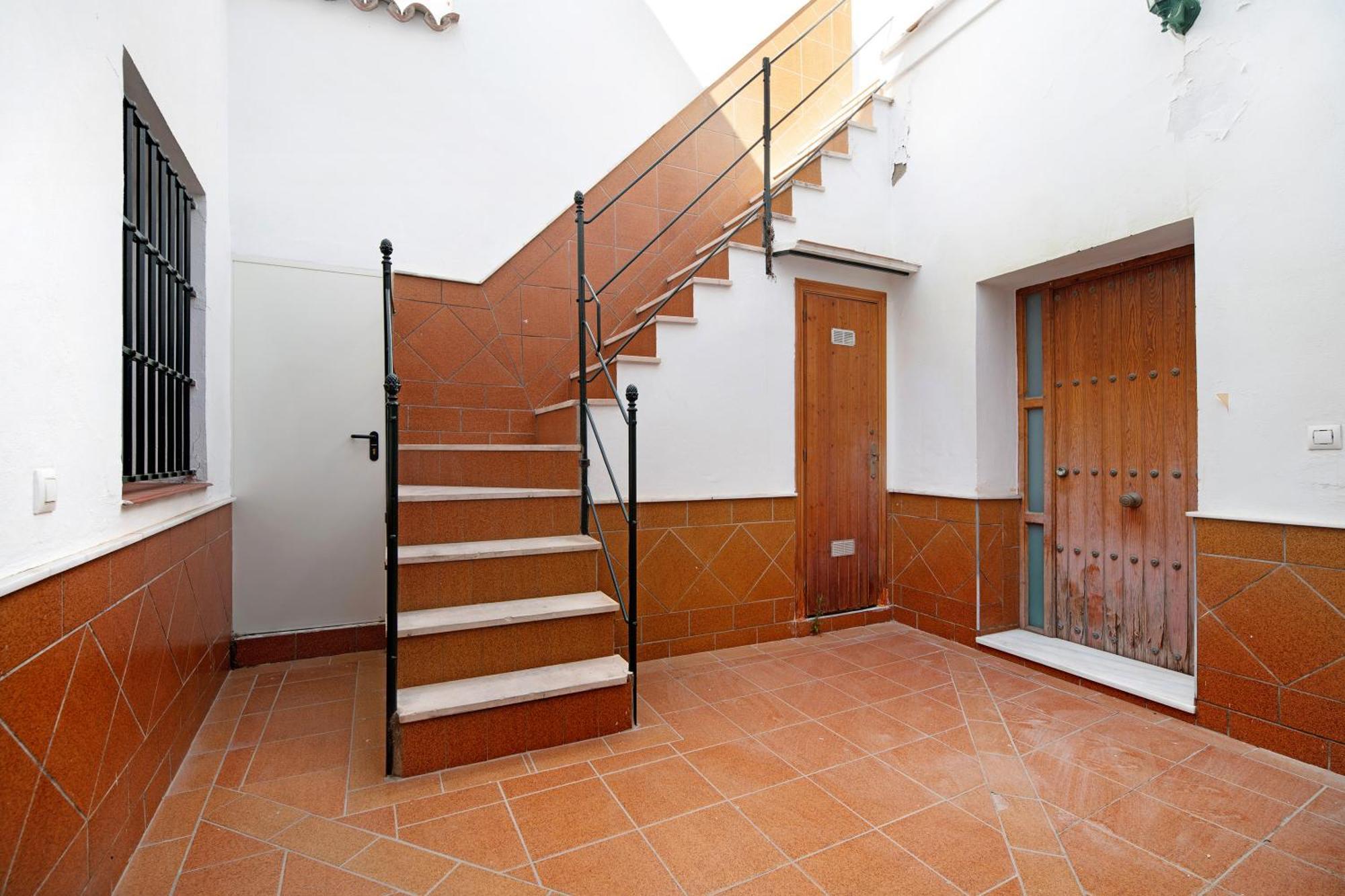 Apartamento Muy Centrico El Puerto de Santa María Exterior foto