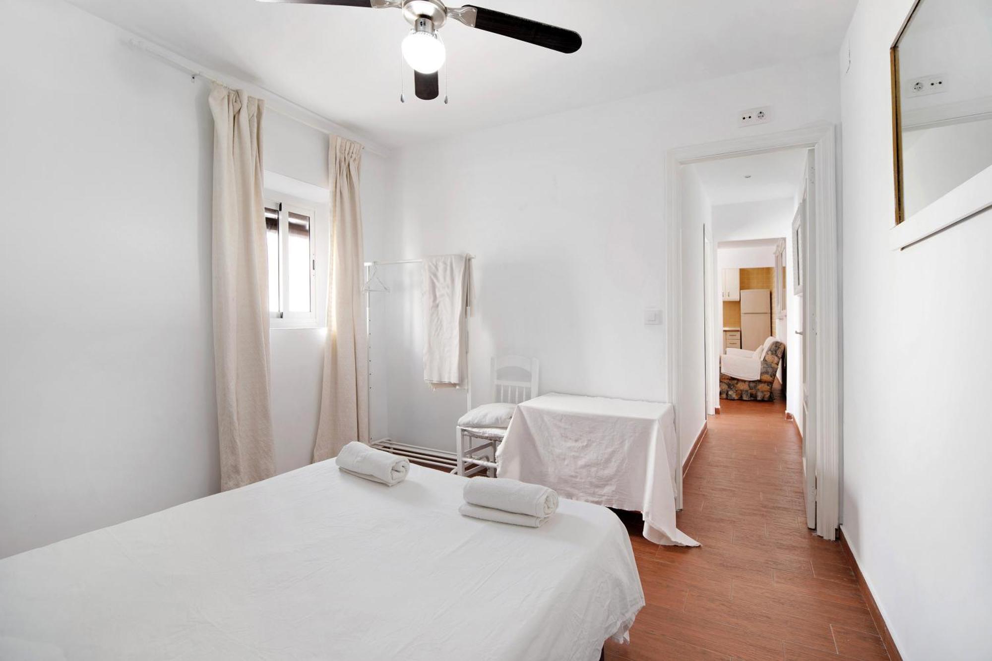 Apartamento Muy Centrico El Puerto de Santa María Exterior foto